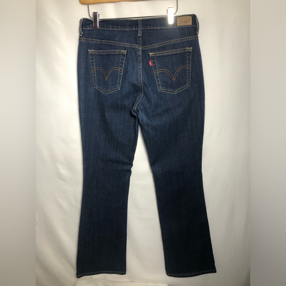 Women’s Bootcut 515 Levi’s Jeans. Like NEW. Size 32/31.